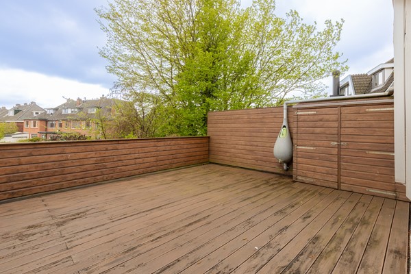 Medium property photo - Mariastraat 8, 2181 CT Hillegom